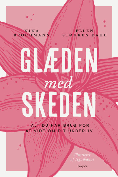 GLÆDEN VED SKEDEN