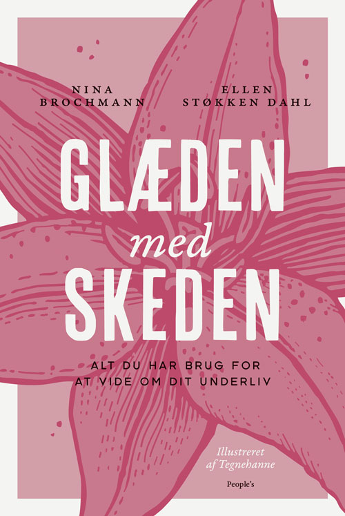 GLÆDEN VED SKEDEN