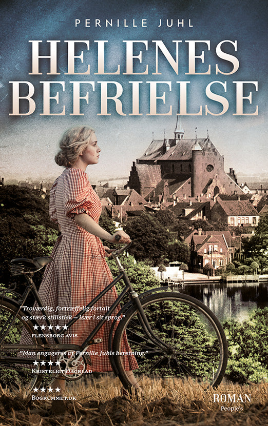 HELENES BEFRIELSE