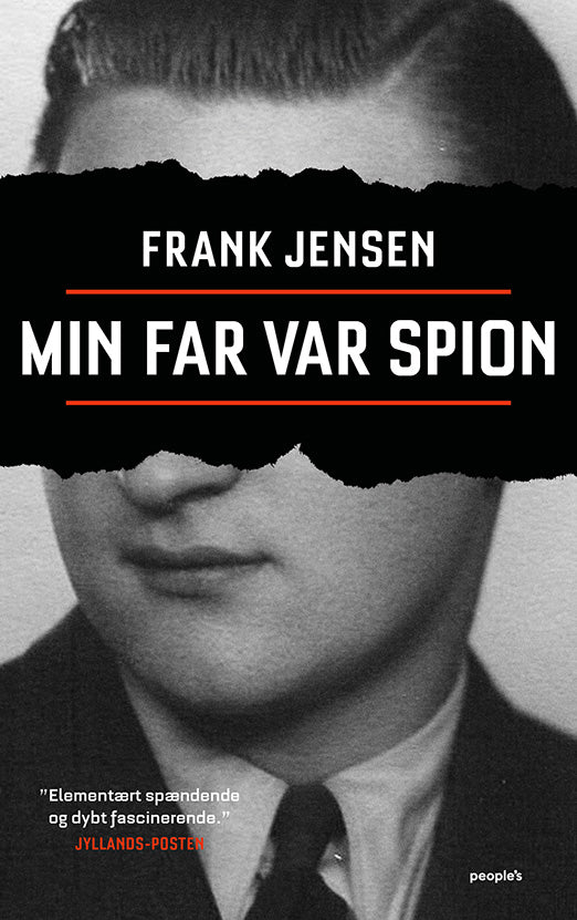 MIN FAR VAR SPION