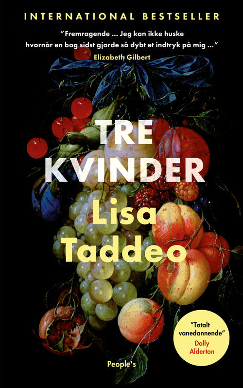 TRE KVINDER