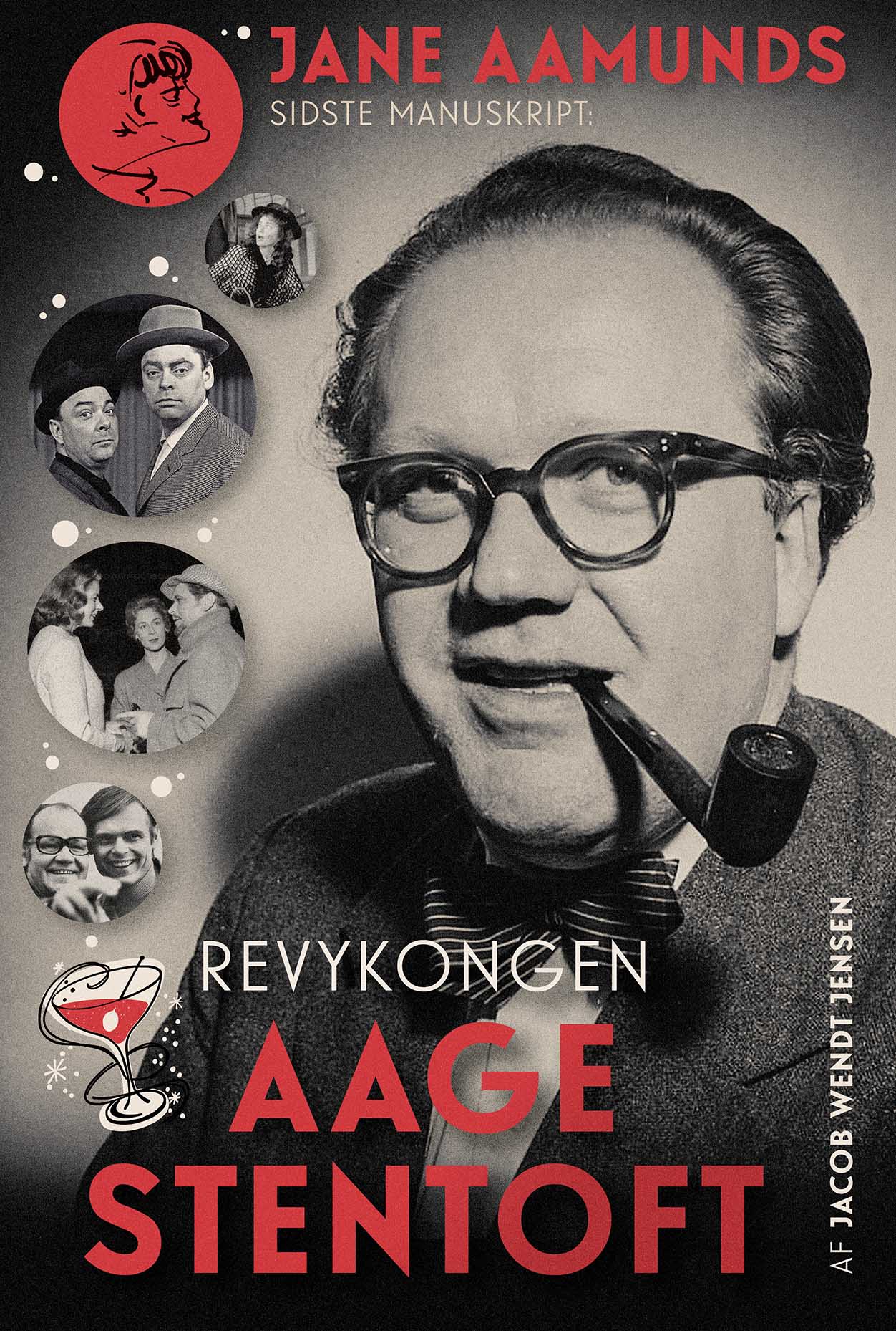 REVYKONGEN AAGE STENTOFT