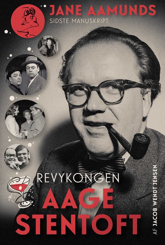 REVYKONGEN AAGE STENTOFT