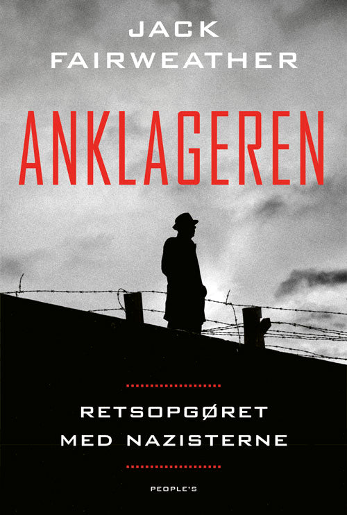 ANKLAGEREN