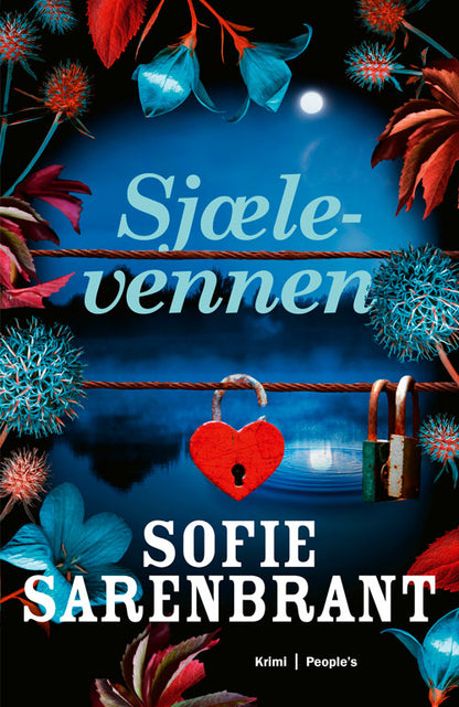 SJÆLEVENNEN
