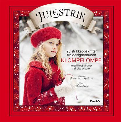 KLOMPELOMPE - JULESTRIK