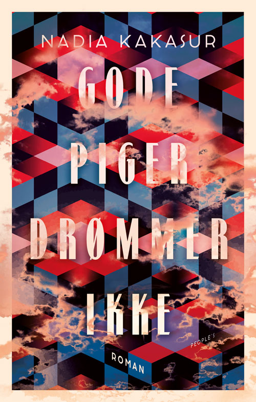 GODE PIGER DRØMMER IKKE