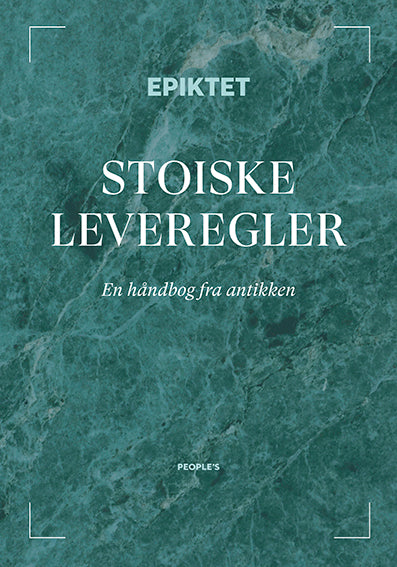 STOISKE LEVEREGLER