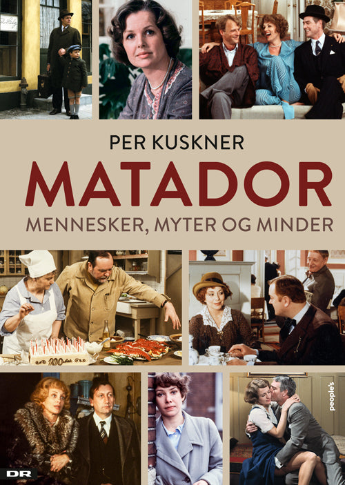 MATADOR