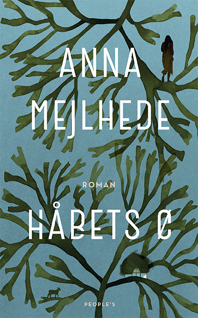 HÅBETS Ø