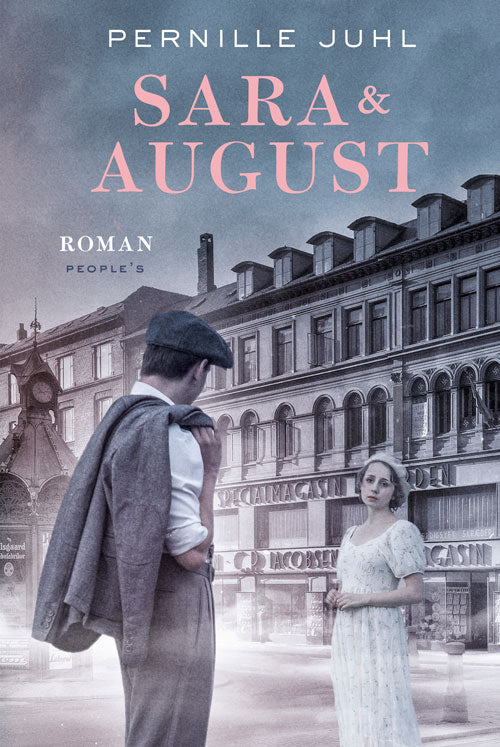 SARA & AUGUST