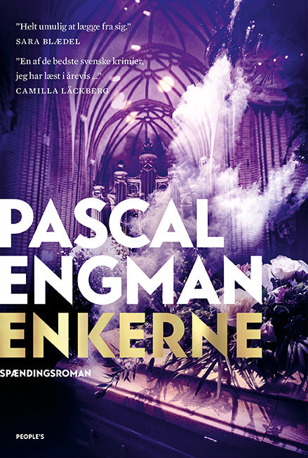 ENKERNE