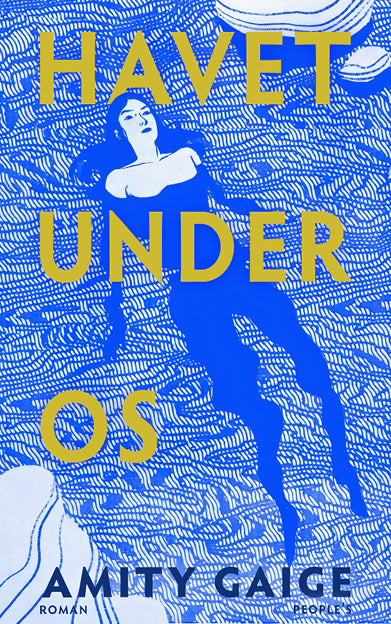 HAVET UNDER OS