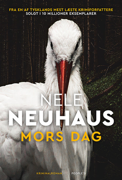 MORS DAG