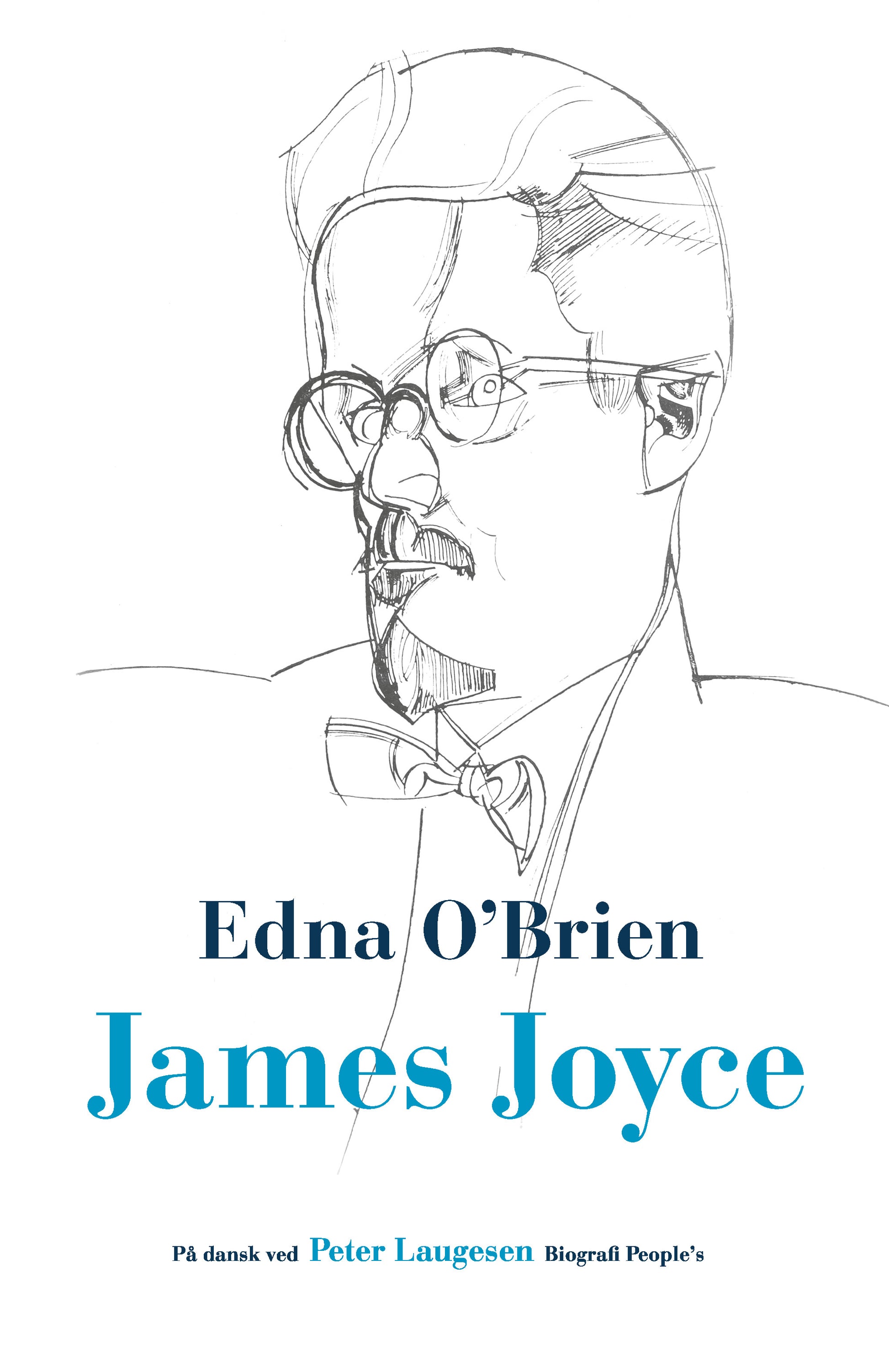 JAMES JOYCE