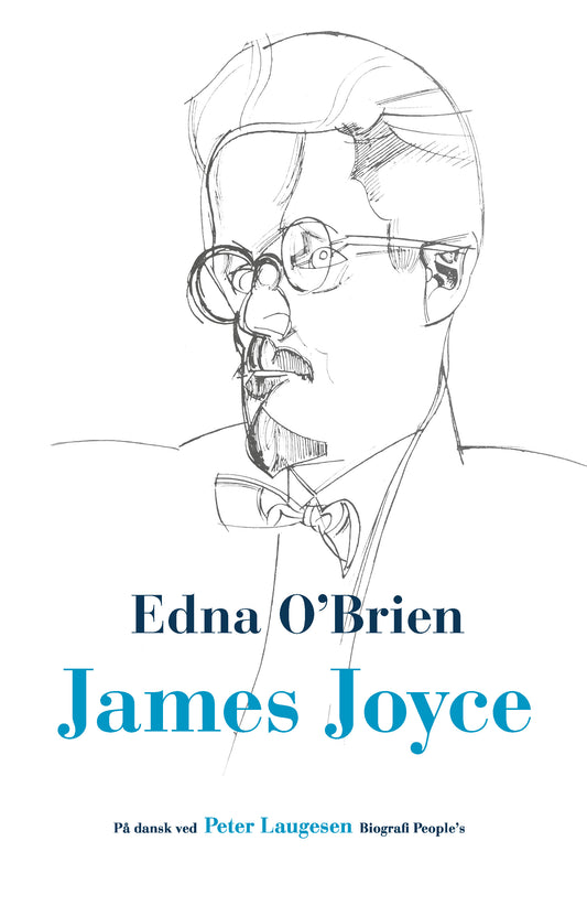 JAMES JOYCE