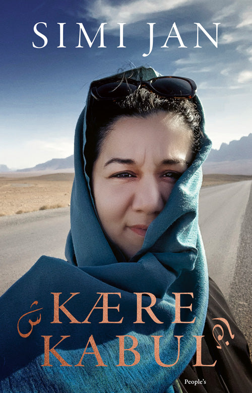 KÆRE KABUL
