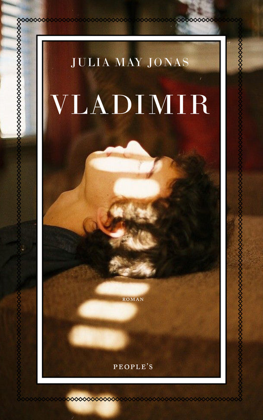 VLADIMIR