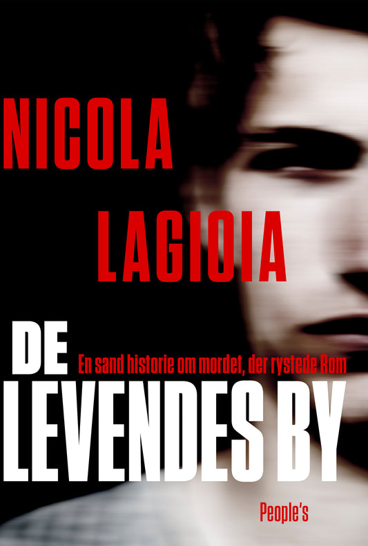 DE LEVENDES BY