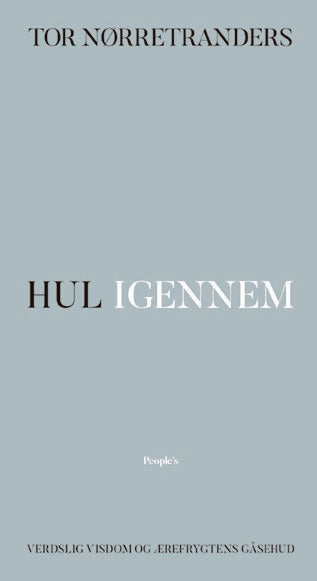 HUL IGENNEM