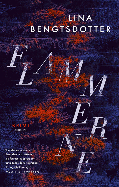 FLAMMERNE