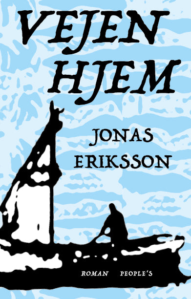 VEJEN HJEM