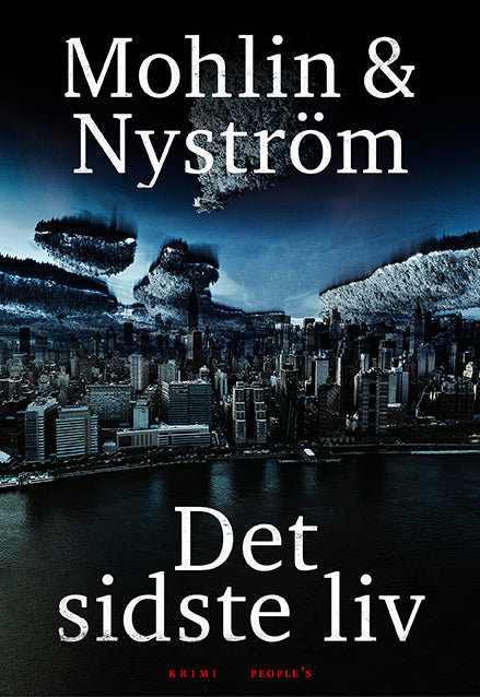 DET SIDSTE LIV
