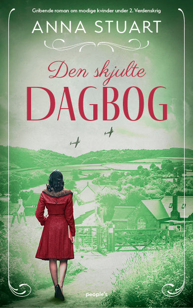 DEN SKJULTE DAGBOG