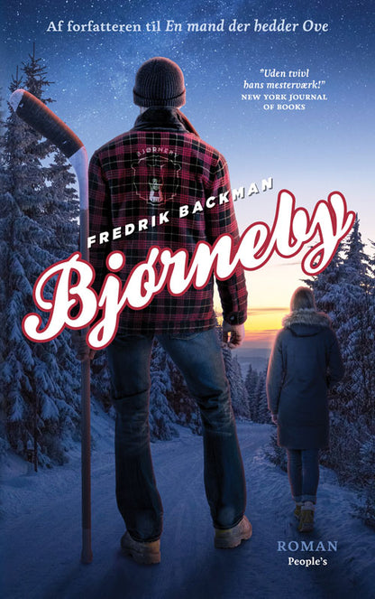 BJØRNEBY