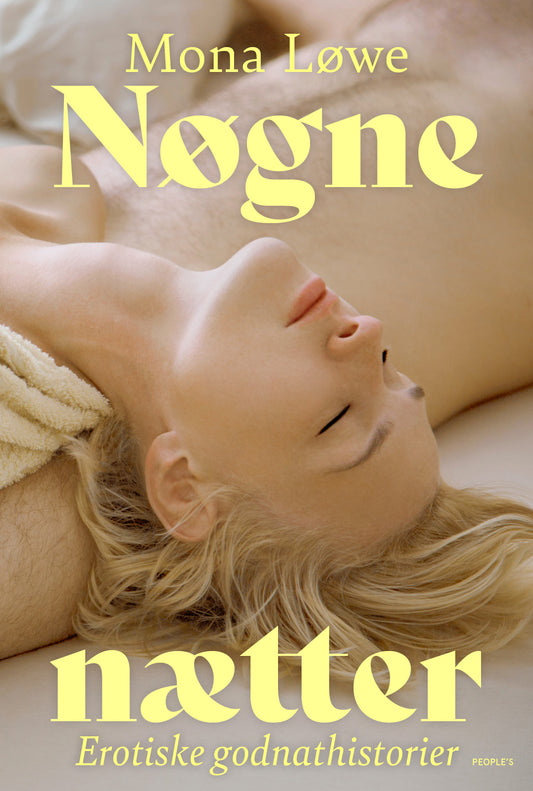 NØGNE NÆTTER