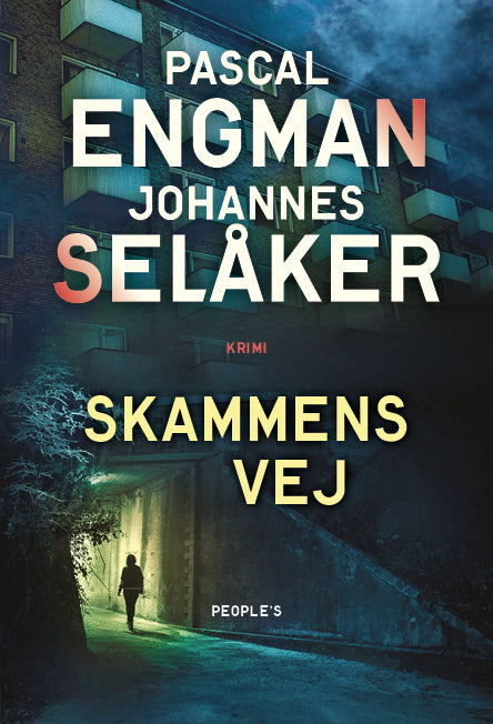 SKAMMENS VEJ