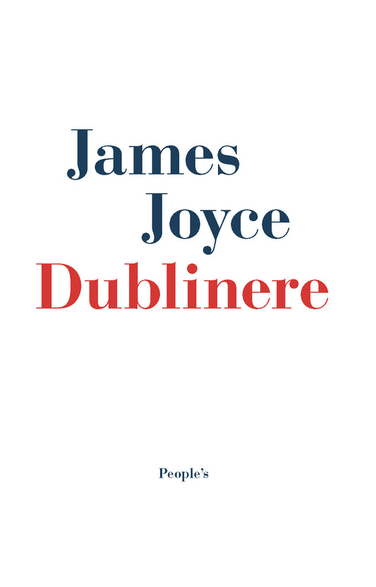 DUBLINERE