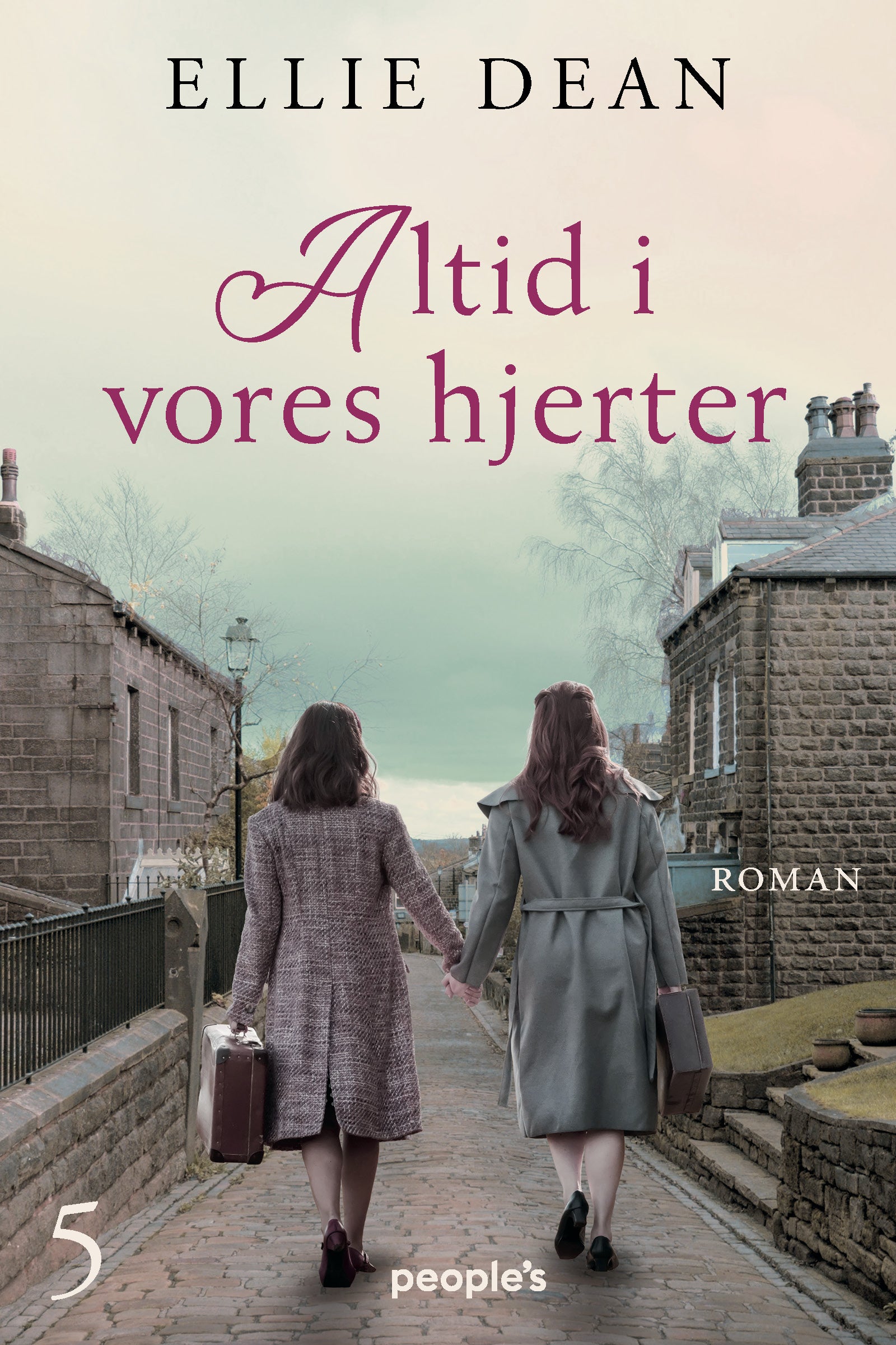 ALTID I VORES HJERTER
