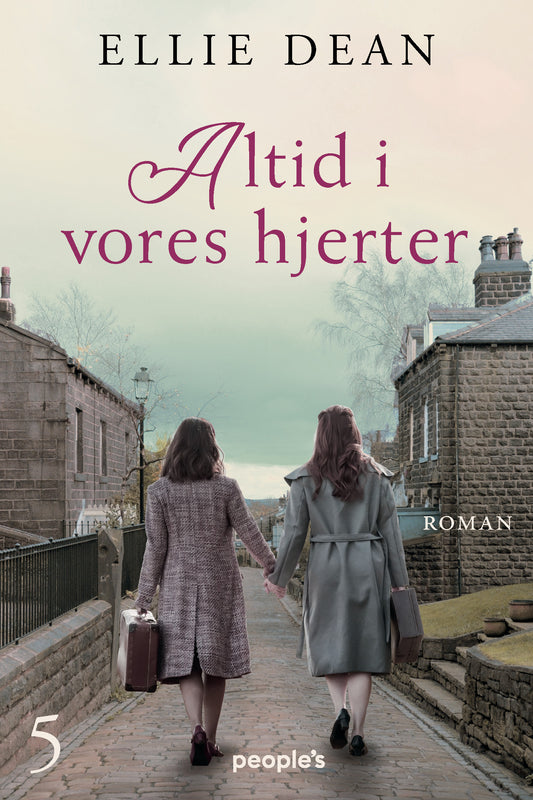 ALTID I VORES HJERTER