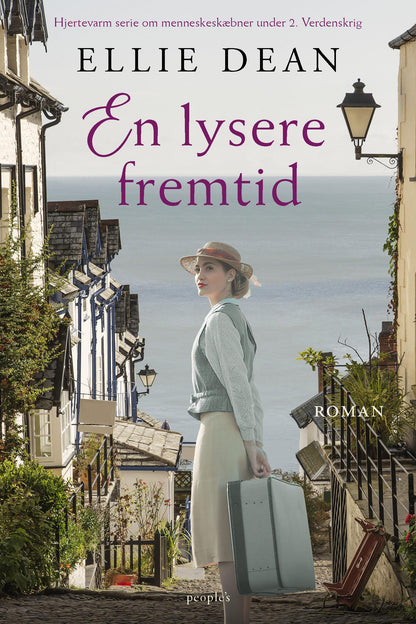 EN LYSERE FREMTID