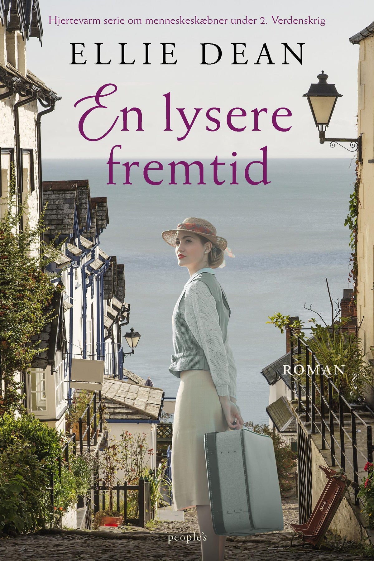 EN LYSERE FREMTID