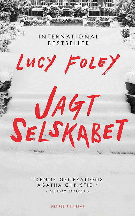 JAGTSELSKABET