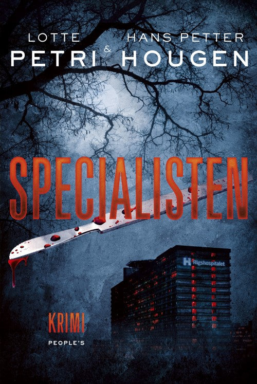 SPECIALISTEN