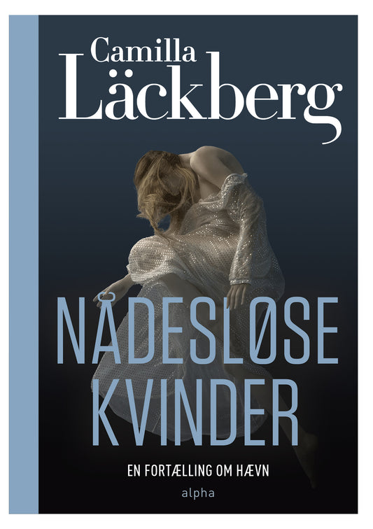 NÅDESLØSE KVINDER