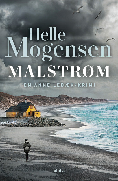 MALSTRØM