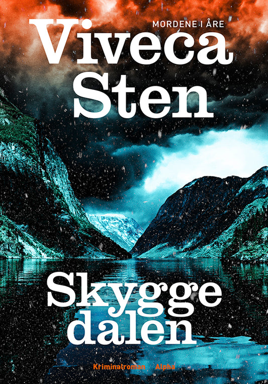 SKYGGEDALEN, MORDENE I ÅRE 2