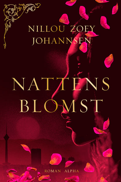NATTENS BLOMST