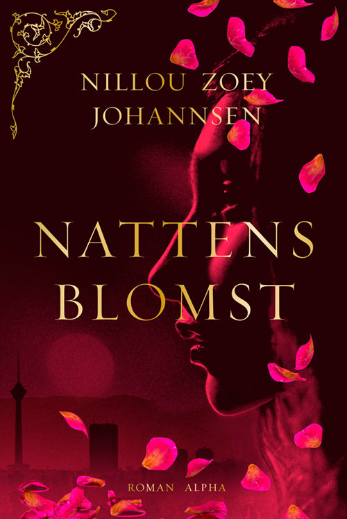NATTENS BLOMST