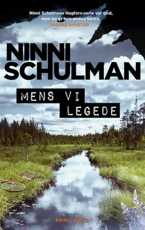 MENS VI LEGEDE