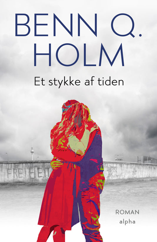 ET STYKKE AF TIDEN