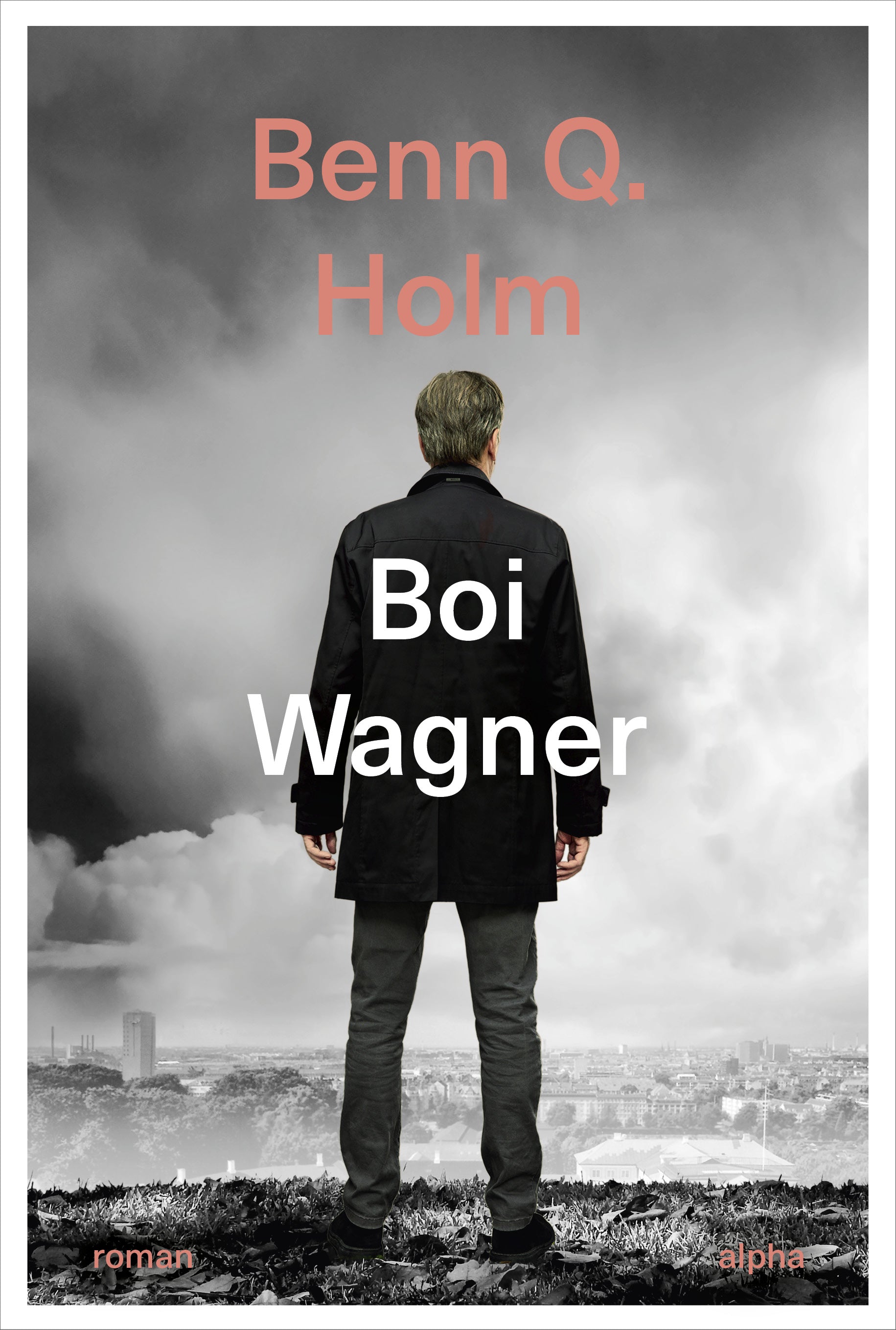 BOI WAGNER