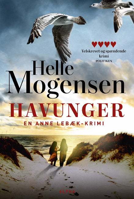 HAVUNGER