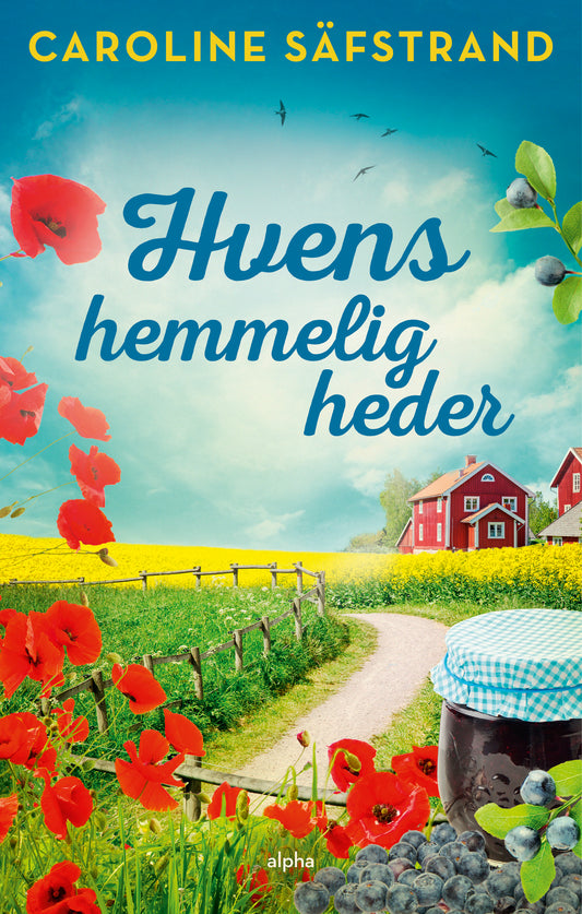 HVENS HEMMELIGHEDER