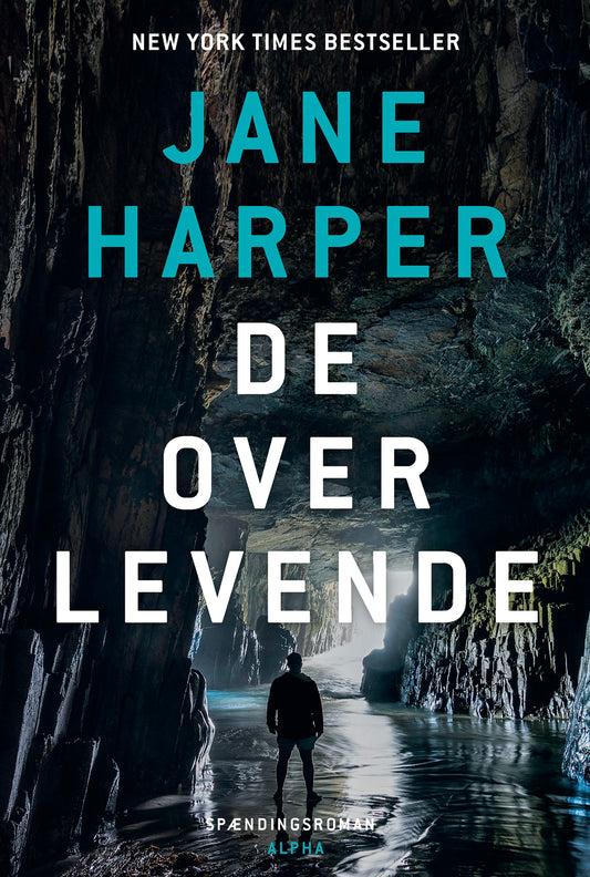 DE OVERLEVENDE