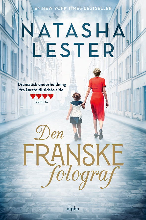 DEN FRANSKE FOTOGRAF
